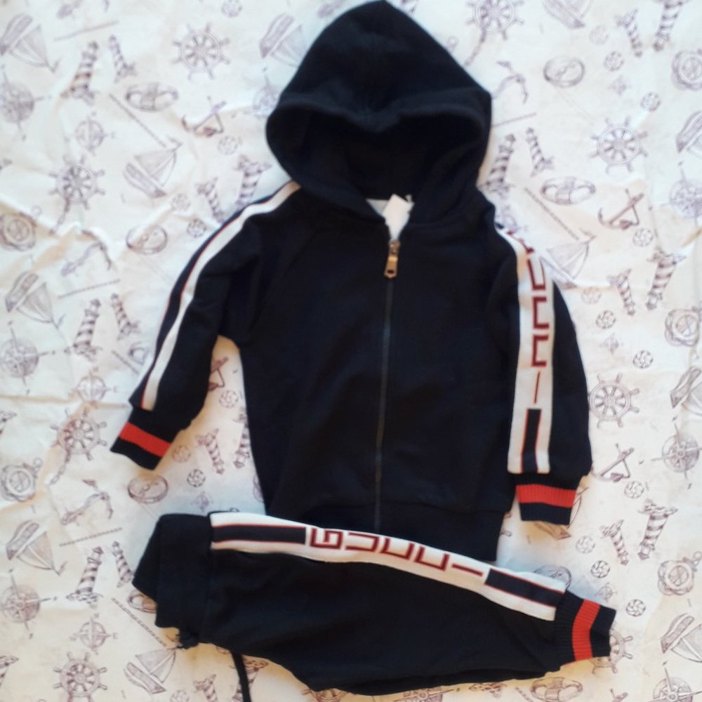 Gucci toddler hoodies